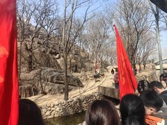 -红嫂家乡旅游区