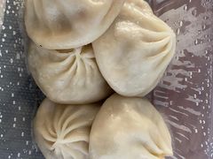 -蒋家桥饺面店(东关街店)