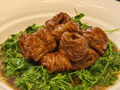 -老正兴菜馆(福州路店)