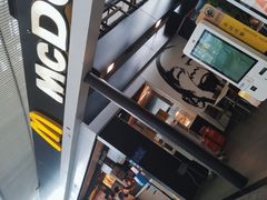 -麦当劳(深圳北站高铁店)