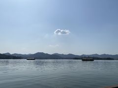 -柳莺湖上·湖景餐厅·江南菜(西湖店)