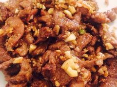 iphone_upload_pic-清真宏玉祥黄门脸餐厅(华荫东里店)