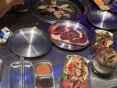 -马路牙子烧烤音乐酒馆(望京店)