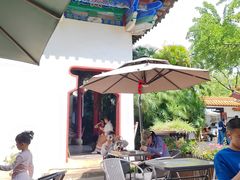 -MAP CHA普洱茶馆(翠湖店)