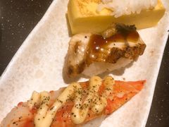-元气寿司(东方宝泰店)