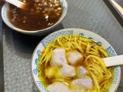 -梧州双钱龟苓膏(老街店)