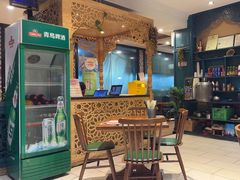 -新疆哈利德餐厅(紫薇都市店)