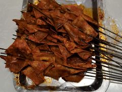 -马克力木手抓炕锅烤羊肉(盐湖一小区店)