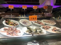 -万德诺富特酒店·自助餐厅(万德大厦店)