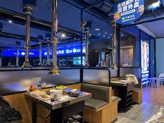 -金妈家烤肉(龙湖U城天街店)