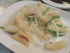 -新聚丰菜馆(太监弄店)