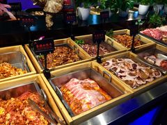 -鑫海汇海鲜烤肉自助(北国商城店)
