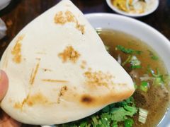 -纵目澄城水盆羊肉(总店)