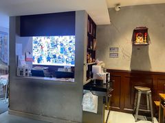 -海荣锅贴馆(五味十字店)