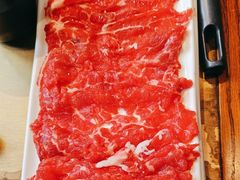 -手选潮汕鲜牛肉火锅(二七广场店)