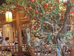 -北平楼·烤鸭·北京菜(牡丹园店)