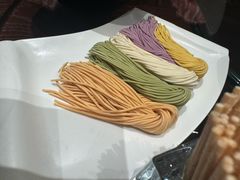 -东海怡品海鲜豆捞(舟宿夜江店)