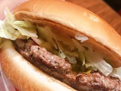 -FATBURGER 特富客汉堡(外交公寓店)