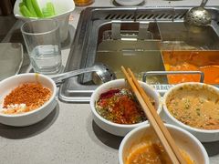 -海底捞火锅(壹悦城店)