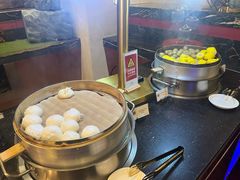 -昆泰嘉华酒店-福宫中餐厅(朝外大街店)