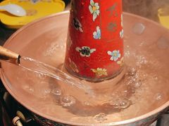 -羊大爷涮肉(亮马桥店)