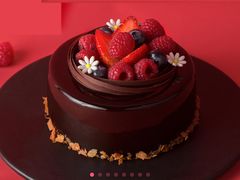 -黑池口感烘焙·生日蛋糕(坂田店)