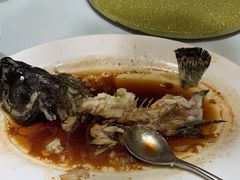 -紫阳海鲜楼·传承闽味(长乐路总店)