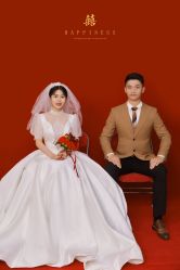 点击看大图 -天一婚纱摄影TIA STUDIO(珠海路店)