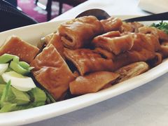 -欣叶食艺轩