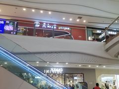 -万达广场(大明宫店)