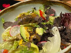 黑松露沙拉-辛香汇·现炒川菜(淮海路百盛店)