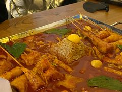 -包装马车·韩国料理·포장마차