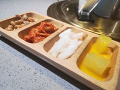 -妥妥烤肉料理(昙华林店)