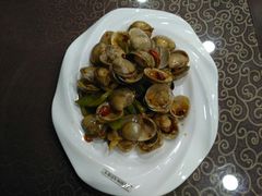 -北塘海鲜·天津菜(大光明桥旗舰店)