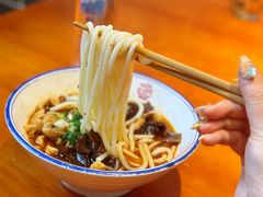-谢胖胖粉面店(总店)