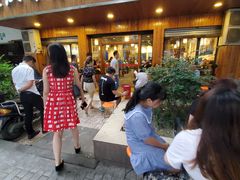 -肖肖酸萝卜鱼火锅(总店)