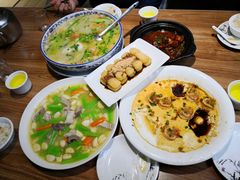 -土桥手掌鸡·26年灌县老味道(都江堰店)