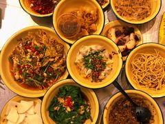 -东排食堂长沙小吃大排档(五一广场店)