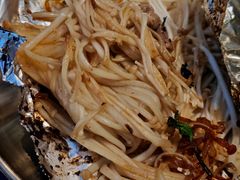 -合易泓烤肉•首创生椰大油边(宁山路店)