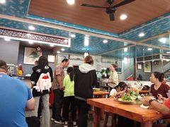-张振荣饸饹店(宁静之都檀城北区店)