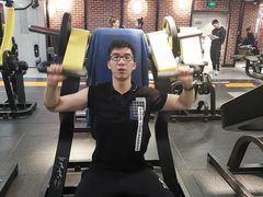 -威尔仕健身(新天地店)