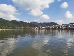 -新安江山水画廊风景区