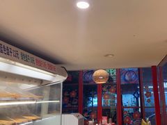 -老马路串串香火锅(北门桥店)