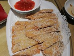 -微山湖渔屯(鼓楼店)