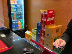 -傣妹火锅(罗宾森购物中心店)