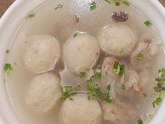 -老福州闽菜馆(温泉路店)