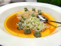 -江南灶中餐厅(南京香格里拉店)