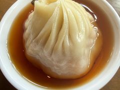 -南翔馒头店(豫园店)