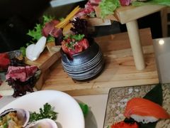 -赤坂亭M9和牛烧肉·日料398放题(万达店)