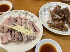 -乡亲鹅肉城(吴江店)
